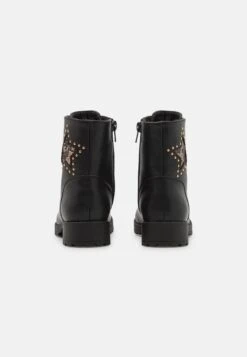 Friboo Veterboots - Black 8 Friboo Veterboots - Black -Kinder Kleding Winkel bed21b47b342466296b16d7cabb454da scaled