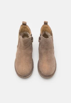 Friboo Korte Laarzen - Taupe 9 Friboo Korte Laarzen - Taupe -Kinder Kleding Winkel bf08aca1a238451e9343e16a9ec187c4 scaled