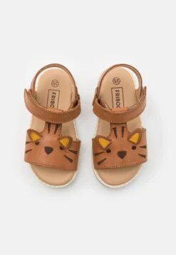 Friboo Leather - Sandalen - Cognac -Kinder Kleding Winkel c0755bb4c27a4ef5866a91e430de06ed scaled