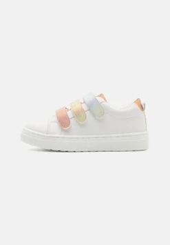 Friboo Sneakers Laag - White