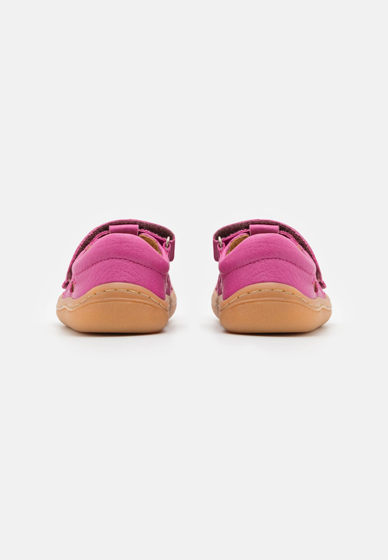 Froddo Barefoot - Sandalen - Fuxia 3 Froddo Barefoot - Sandalen - Fuxia - Afbeelding 3