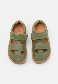 Froddo Barefoot - Sandalen - Olive 9 Froddo Barefoot - Sandalen - Olive -Kinder Kleding Winkel c14a9f16d30f45d88e5928a70a7a98d2 scaled