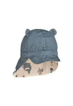Liewood Gorm Reversible Sun Hat Unisex - Hoed - Sandy -Kinder Kleding Winkel c39202ca26a64501abf918646273f737 scaled