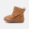 Froddo Paix Winter Boots - Babyschoenen - Cognac