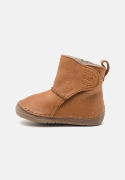 Froddo Paix Winter Boots - Babyschoenen - Cognac