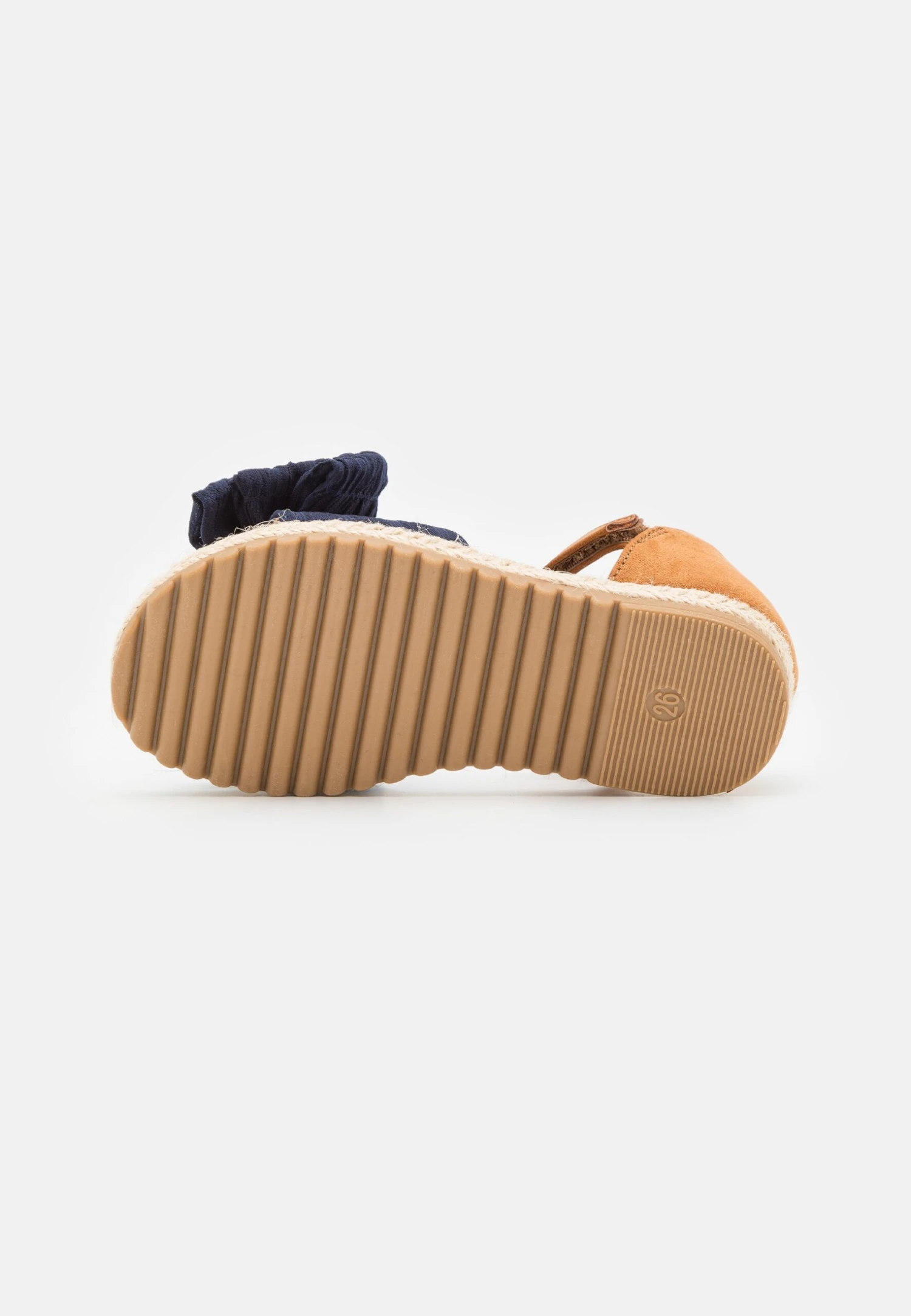 Friboo Sandalen - Dark Blue 5 Friboo Sandalen - Dark Blue - Afbeelding 5