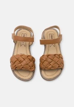 Friboo Leather - Sandalen - Cognac -Kinder Kleding Winkel c68da62be88349d481bef0e515015f96 scaled