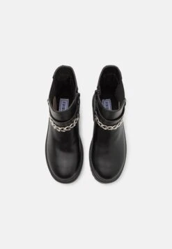 Friboo Cowboy-/Bikerlaarsjes - Black 9 Friboo Cowboy-/Bikerlaarsjes - Black -Kinder Kleding Winkel c73332edc5c749c2ac2ecd9d002cbb01 scaled