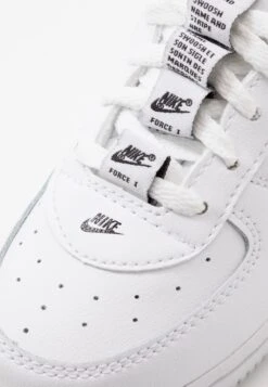 Nike Sportswear Force 1- Sneakers Laag - White/Black/White -Kinder Kleding Winkel ca084bf09a854ef38050a76cce039392 scaled
