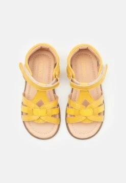 Friboo Sandalen - Yellow -Kinder Kleding Winkel cbde86c60bdd417abb49e1d17dde29d7 scaled