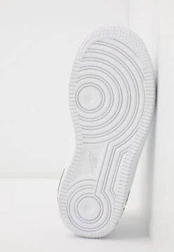 Nike Sportswear Force 1- Sneakers Laag - White/Black/White -Kinder Kleding Winkel cc68fea088be4bab86a1af01be6d382e scaled