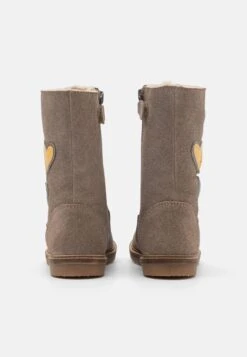 Friboo Leather - Laarzen - Grey -Kinder Kleding Winkel d181c41aa40d491cb103238ac9fae8ec scaled