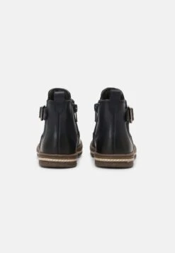 Friboo Leather Booties - Korte Laarzen - Dark Blue -Kinder Kleding Winkel d1c8cd2cd6fe49509b9a8319cb7afa89 scaled