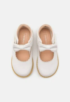 Friboo Ballerina'S Met Enkelbandjes - White -Kinder Kleding Winkel d6d4e3288707491e9cfb6004b95803c3 scaled