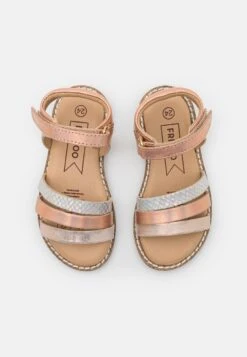 Friboo Leather - Sandalen - Light Pink -Kinder Kleding Winkel d6f13ac259664387a65989cf26692891 scaled