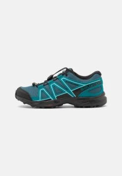 Salomon Speedcross Unisex - Outdoorschoenen - Stargazer/Black/Harbor Blue
