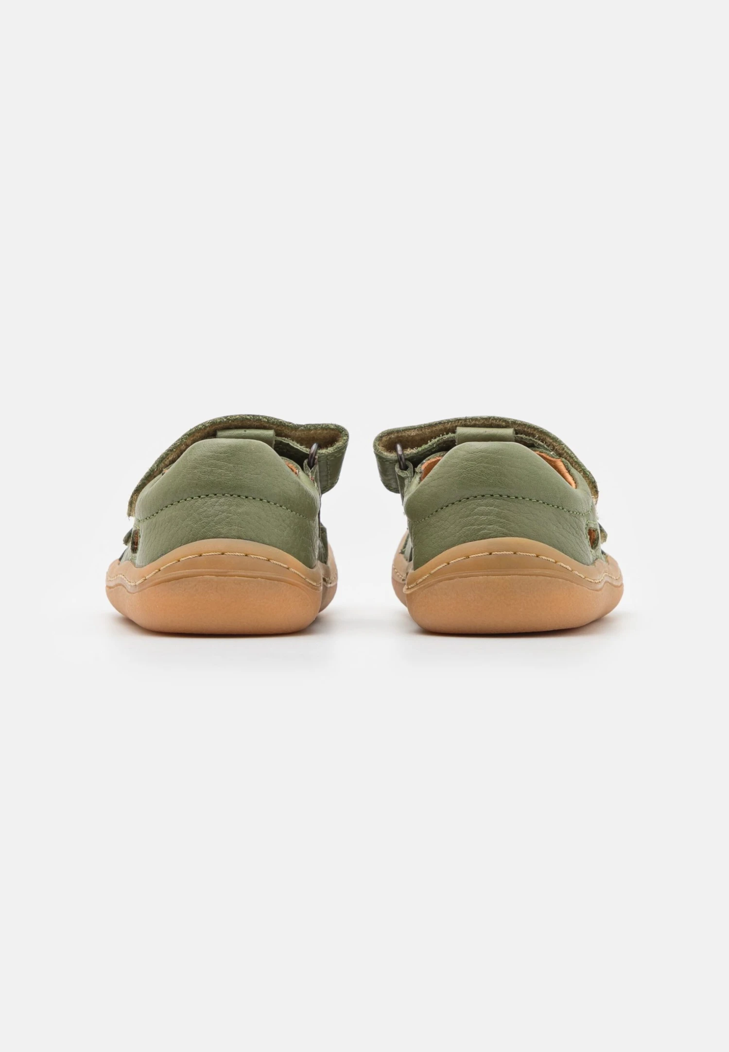 Froddo Barefoot - Sandalen - Olive 3 Froddo Barefoot - Sandalen - Olive - Afbeelding 3