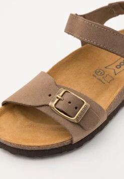 Friboo Leather Bio Sandals - Sandalen - Brown 11 Friboo Leather Bio Sandals - Sandalen - Brown -Kinder Kleding Winkel e38b281a9ab943e58db82f4db6ff90ae scaled