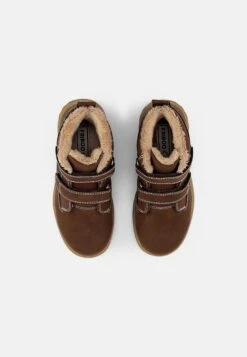 Friboo Booties - Korte Laarzen - Brown 9 Friboo Booties - Korte Laarzen - Brown -Kinder Kleding Winkel e5f45bae9c8543378a1556aec2ca0008 scaled
