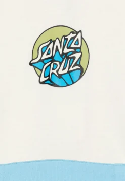 Santa Cruz Youth Fun Hood Unisex - Sweater - Optic White -Kinder Kleding Winkel e735511a57da433dafec41a72539696a scaled