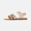 Friboo Sandalen - Beige