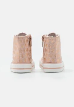 Friboo Sneakers Hoog - Rose Gold 8 Friboo Sneakers Hoog - Rose Gold -Kinder Kleding Winkel e7ee5d6cb66447a49f2627da58d2ff50 scaled