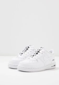 Nike Sportswear Force 1- Sneakers Laag - White/Black/White -Kinder Kleding Winkel e7fe8bd3bda843bdbb86d818bb2455aa scaled