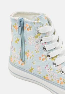 Friboo Disney Minnie Mouse - Sneakers Hoog - Light Blue 11 Friboo Disney Minnie Mouse - Sneakers Hoog - Light Blue -Kinder Kleding Winkel ea0740534b544110b72d012b7c2a503d scaled