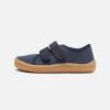 Froddo Barefoot - Klittenbandschoenen - Dark Blue