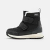 Friboo Snowboots- Black