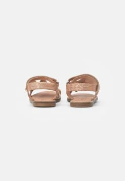 Friboo Leather Strappy Sandals - Sandalen - Rose Gold/Coloured -Kinder Kleding Winkel f0c3f8a2930743219082bdf011882736 scaled