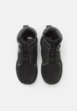 Friboo Veterboots - Black -Kinder Kleding Winkel f751a1b9a6a34d2fb4522fda3ada1f89 scaled