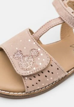 Friboo Disney Mickey Mouse - Strappy Sandals - Sandalen - Rose Gold-Coloured -Kinder Kleding Winkel f8e2d60b176a4a16b67d9cff1806f717 scaled