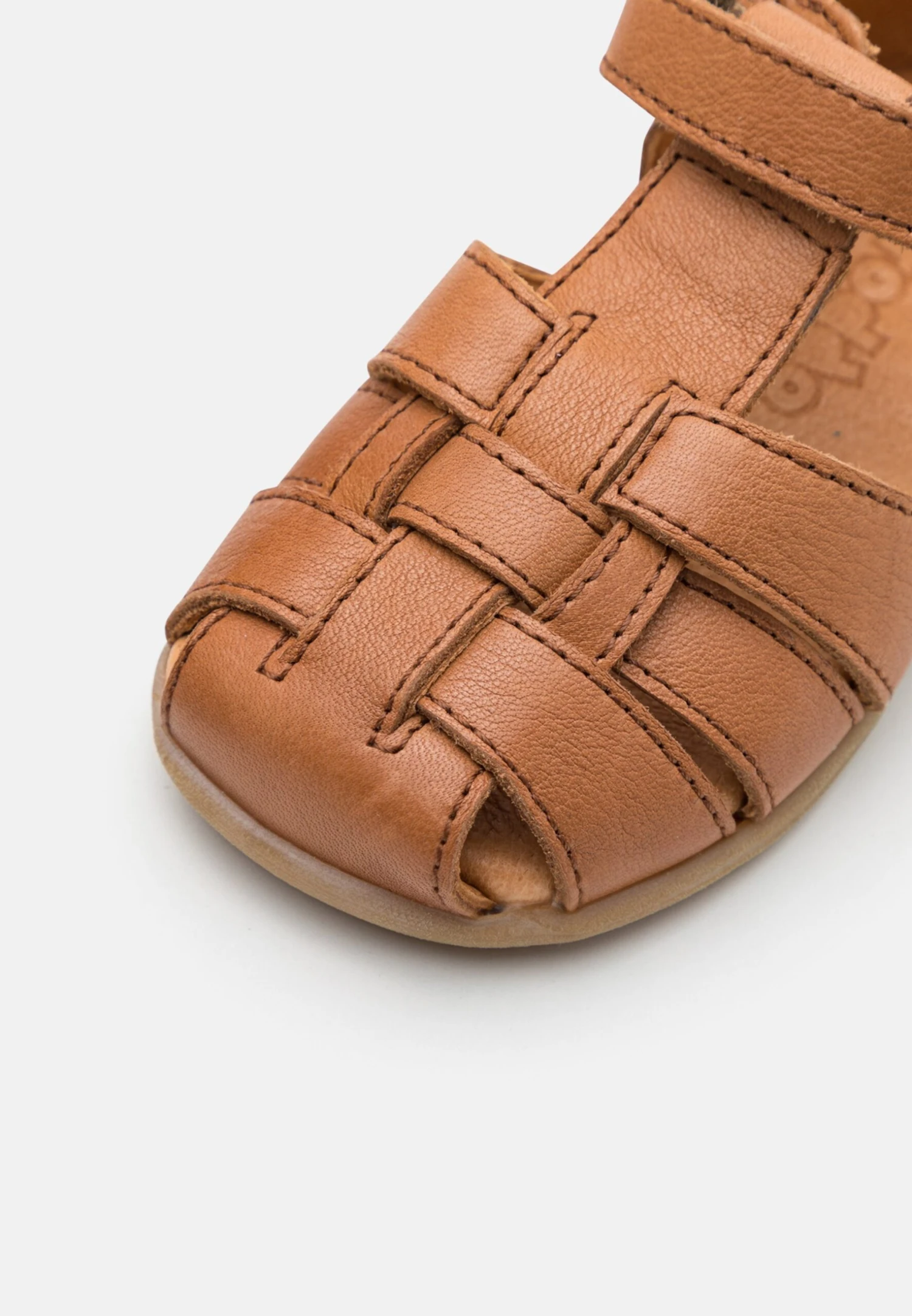 Froddo Carte Unisex - Sandalen - Brown 6 Froddo Carte Unisex - Sandalen - Brown - Afbeelding 6