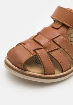 Friboo Disney Mickey And Friends Closed Sandals - Sandalen - Cognac -Kinder Kleding Winkel fc7c87af3e364538a802eb58ab79fe50 scaled